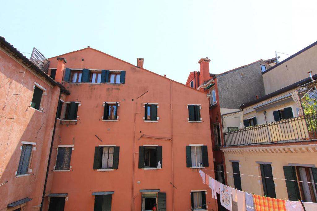 Residence degli Artisti photo