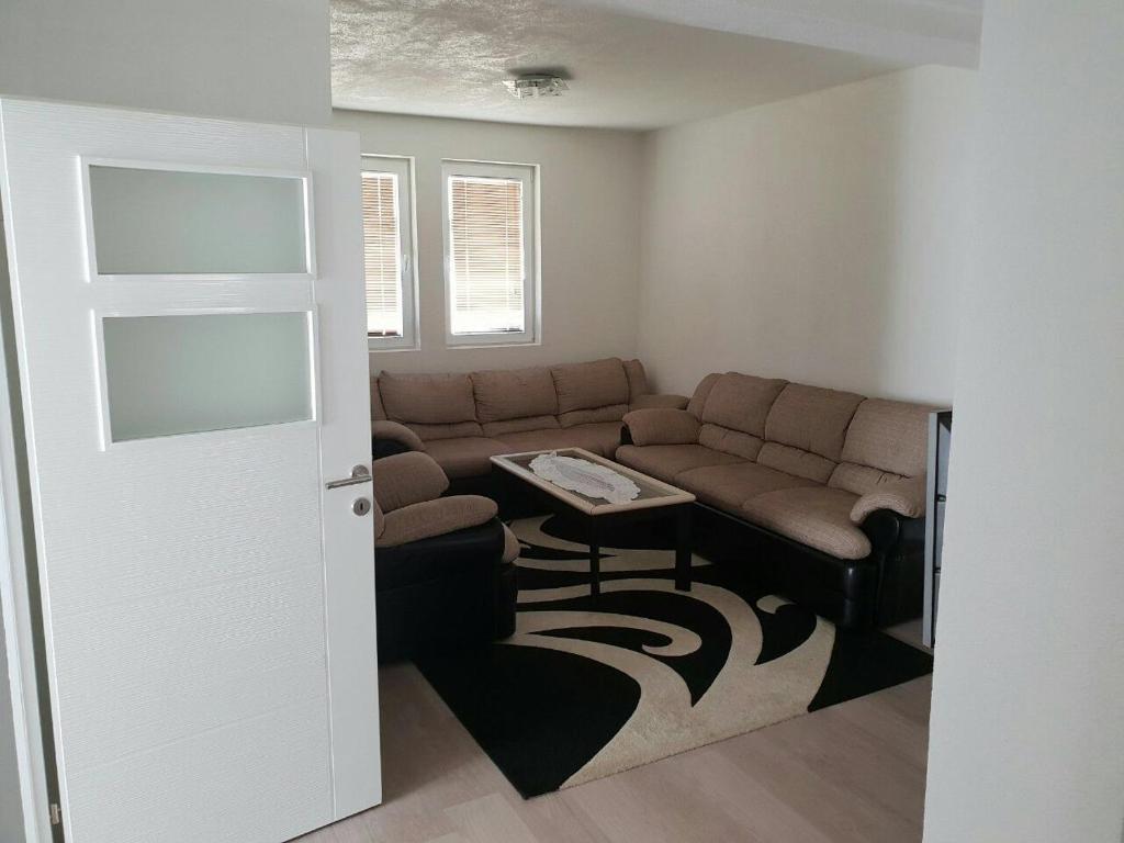 Villa Calypso Sarajevo - 2