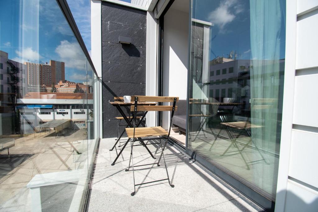 Ekilibrio Hotel & Apart-Suites - 4