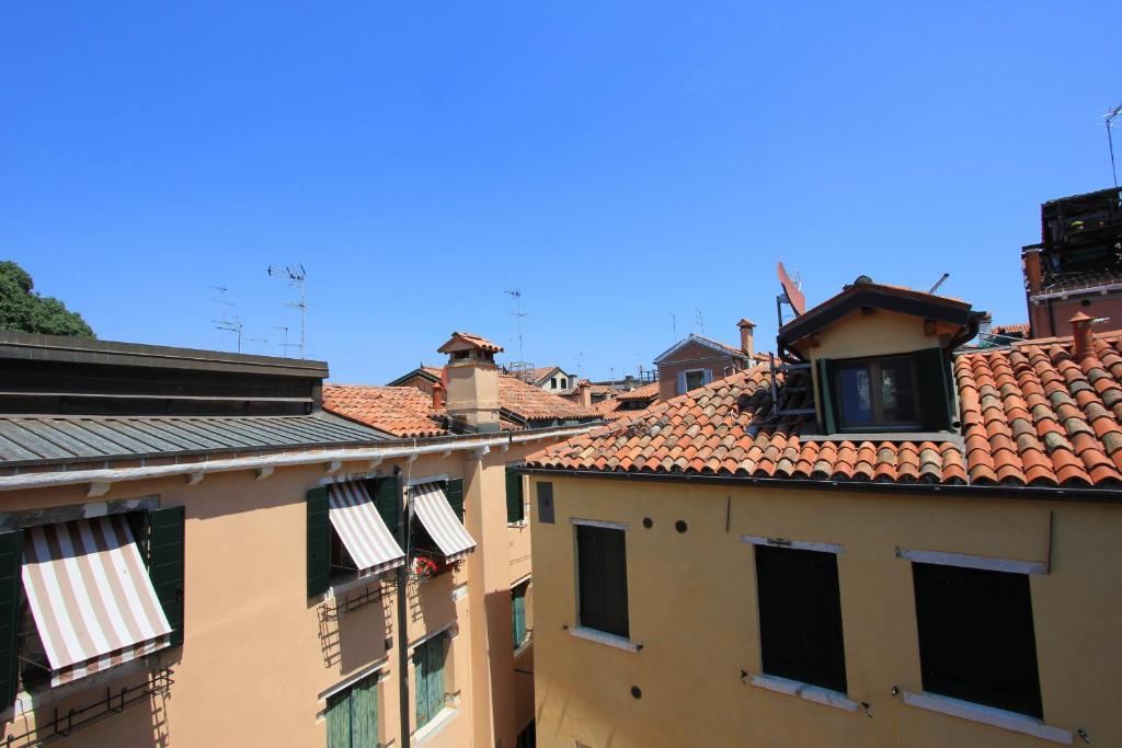 Residence degli Artisti photo