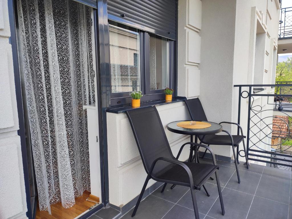 Apartman Desanka - 3