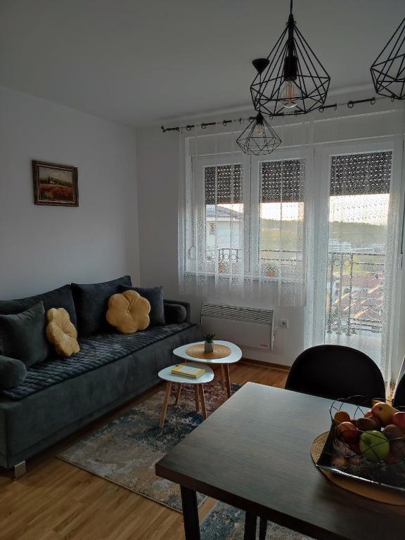 Apartman Desanka - 4