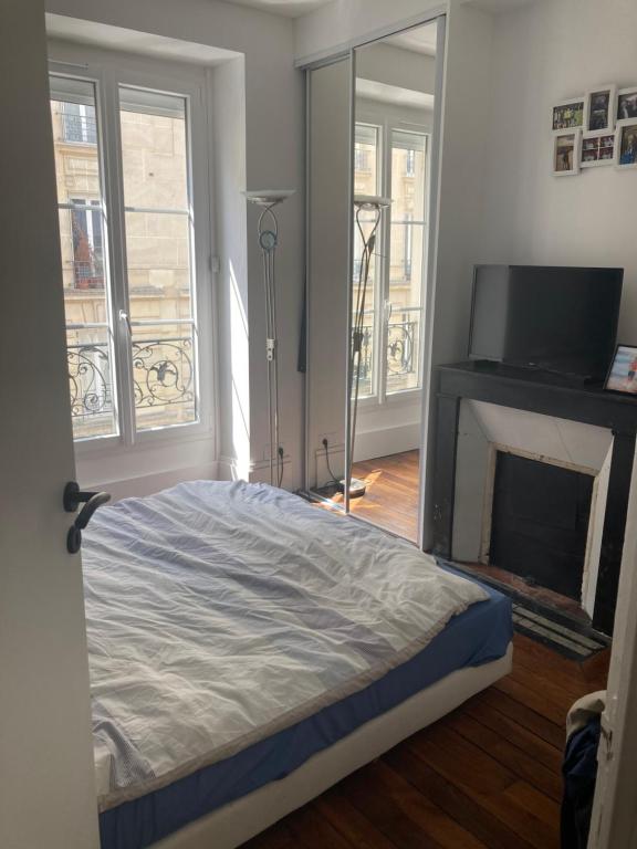 Appartement 3 pièces Paris 11e - 5
