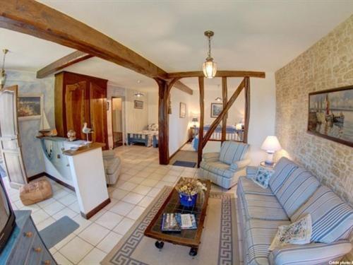 Le Manoir des Quatre Saisons