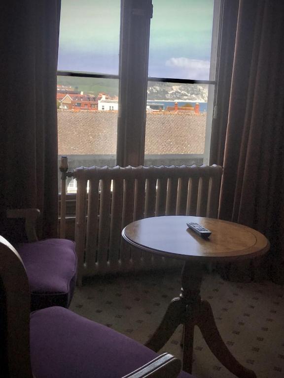 Purbeck House Hotel & Louisa Lodge photo