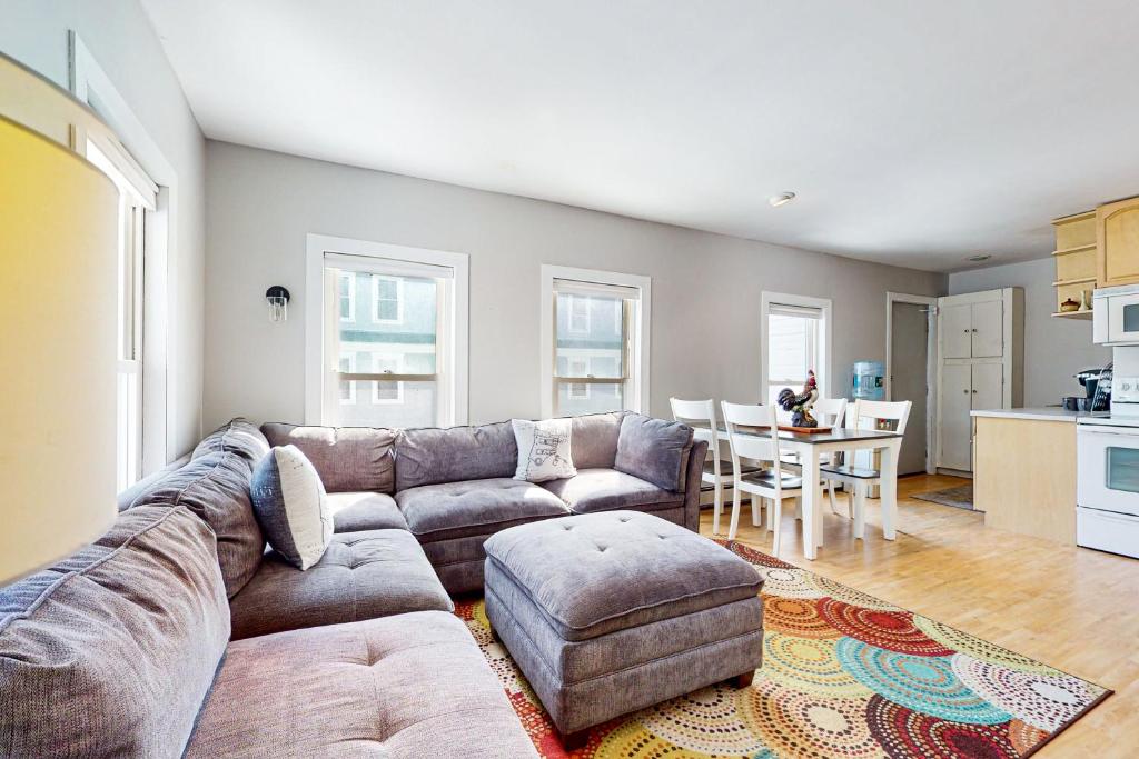 Hidden Gem, Cavendish