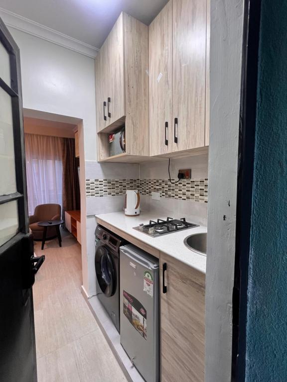 Rio Vista Apartments in Nairobi, Kenya reviews, prices of Hotels