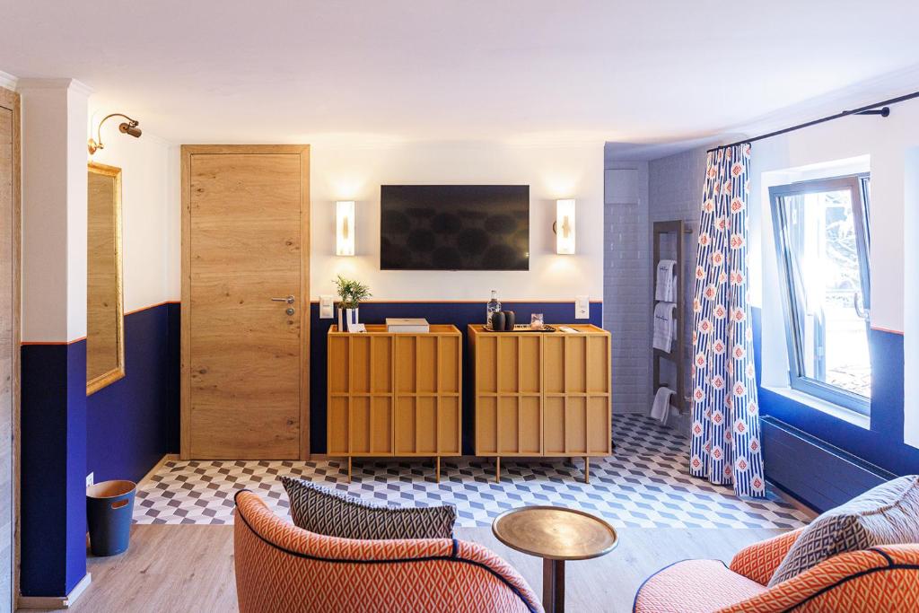 Art Hotel Riposo photo