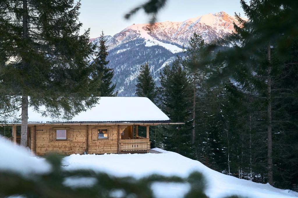 mei chalet - DAS BARBARA - 2