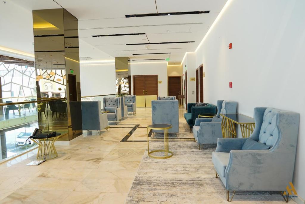 Facilities