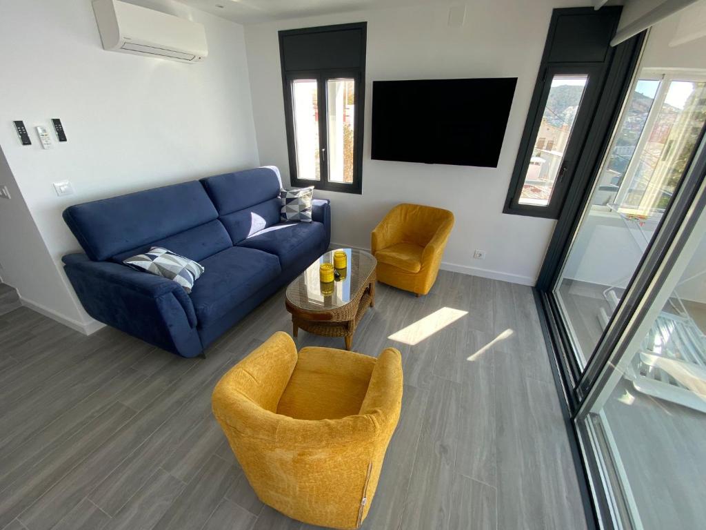 Appartement vues mer proche plage - 5
