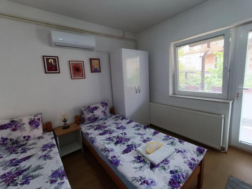 City Center Apartments photo