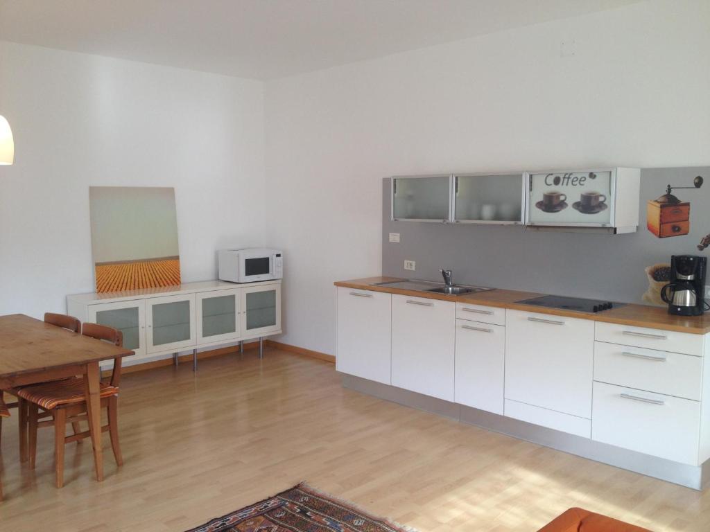 Appartements Kortscherhof - 5
