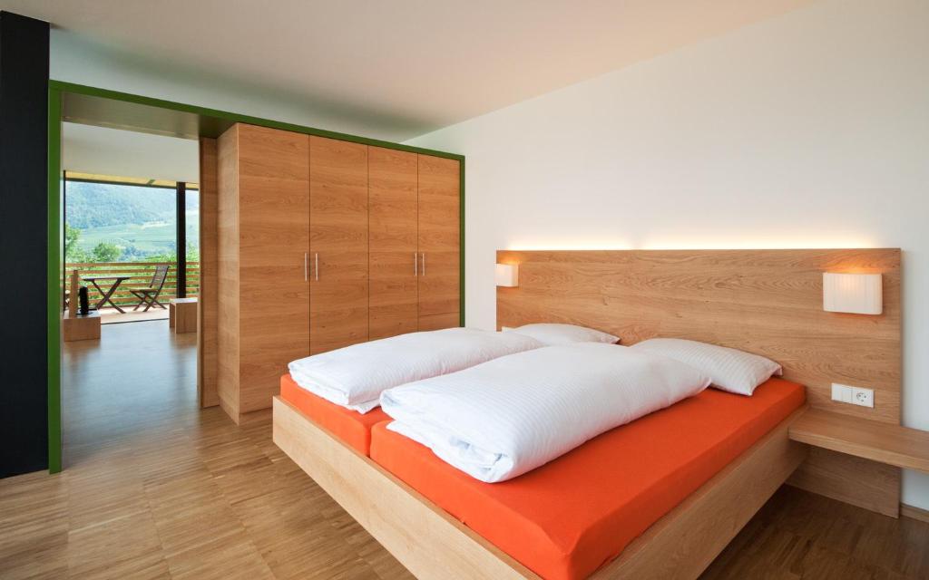 Appartements Kortscherhof - 2
