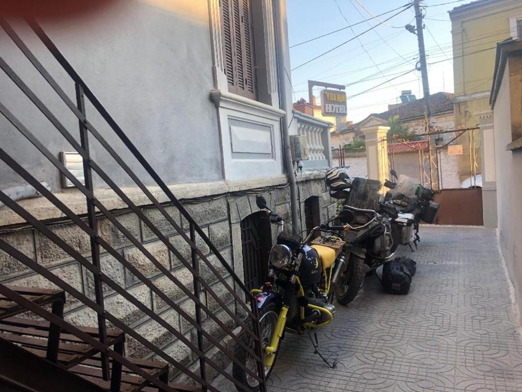 Hotel Vila Mano photo