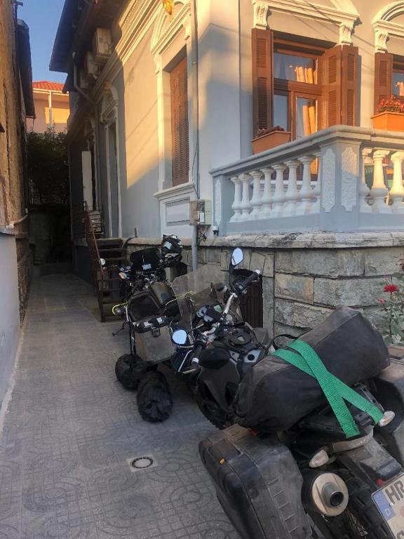 Hotel Vila Mano photo