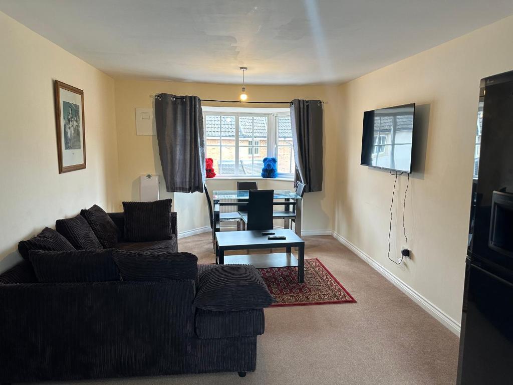 Lovely 2 Bedroom Family Holiday Home