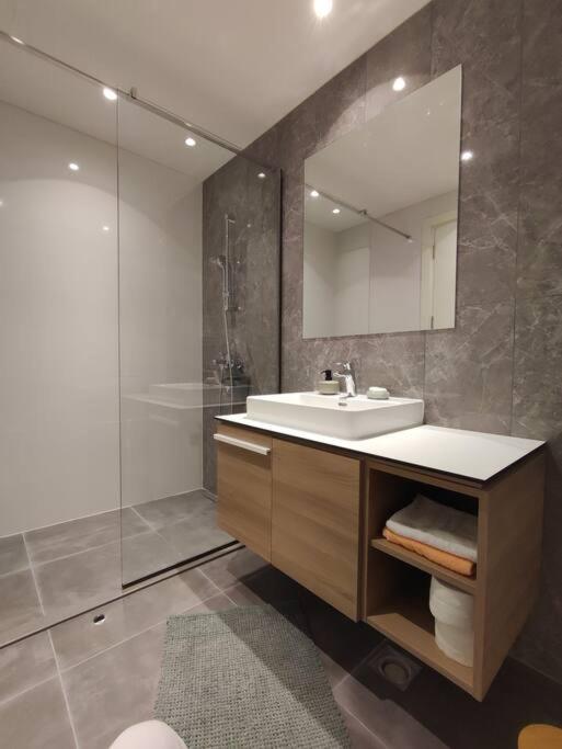 Belgrade Waterfront Giuseppe - 4