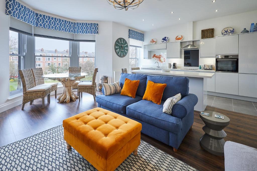 Host & Stay - The Little Lobster, Scarborough