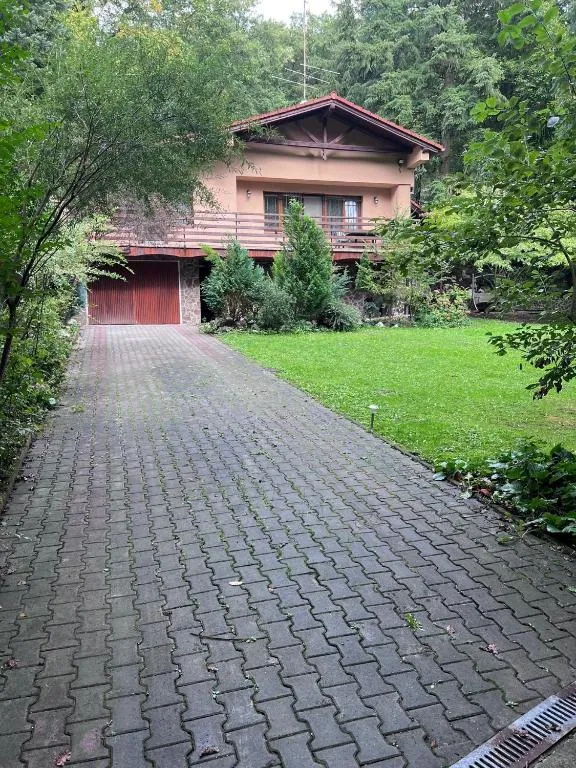 Villa Romana, hotel in Pezinok