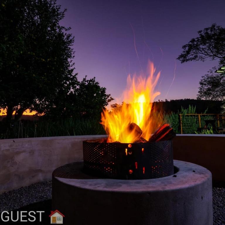 Cavalo Guesthouse & Equestrian Estate photo