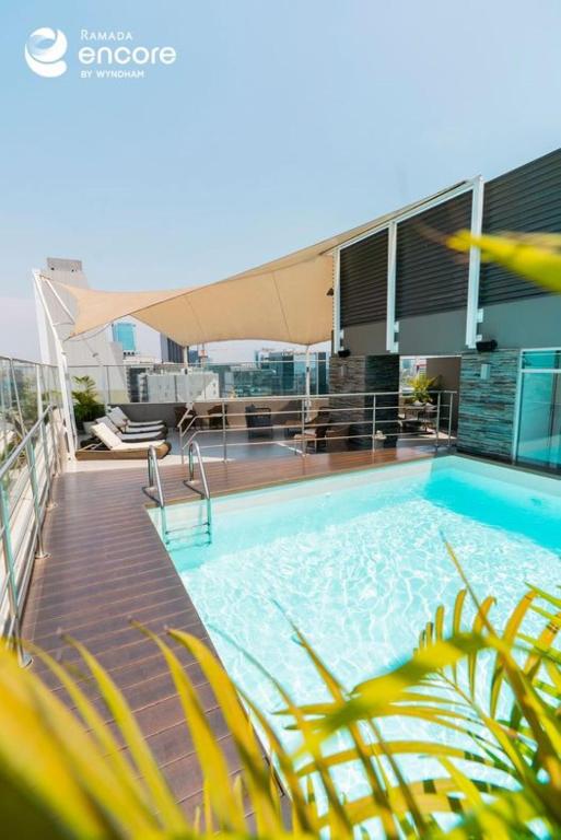 Ramada Encore Lima San Isidro photo