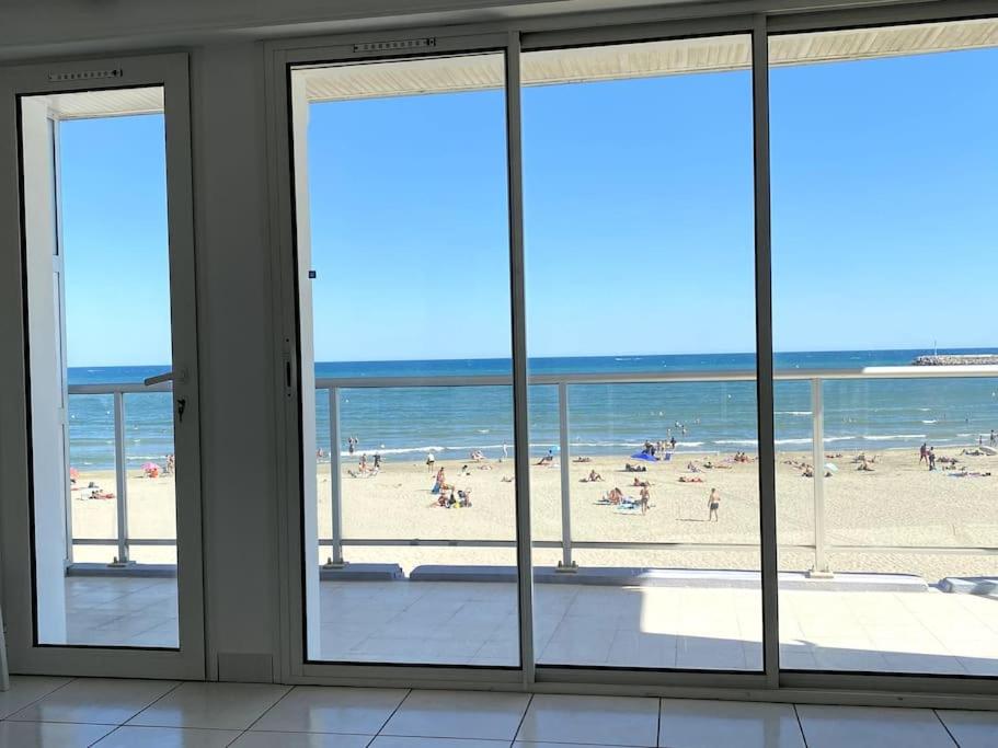 Bel Appartement en front de mer -Palavas les Flots - 1