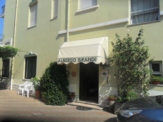 Albergo Villa-Brandi --- PENSIONE COMPLETA --- - 5