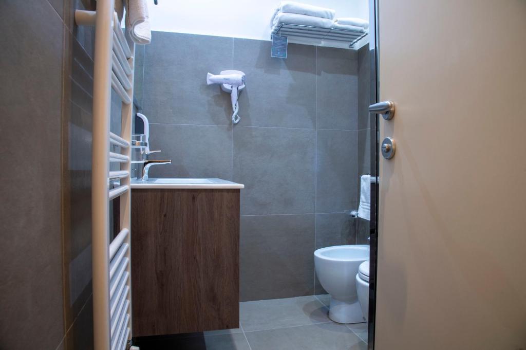 Rome Armony Suites photo