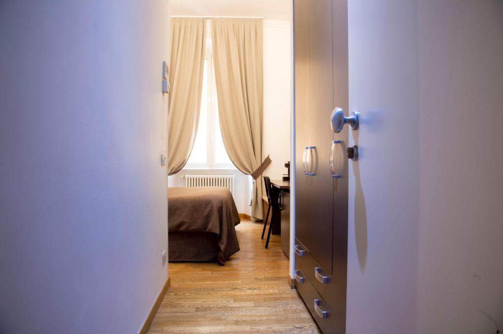 Rome Armony Suites photo