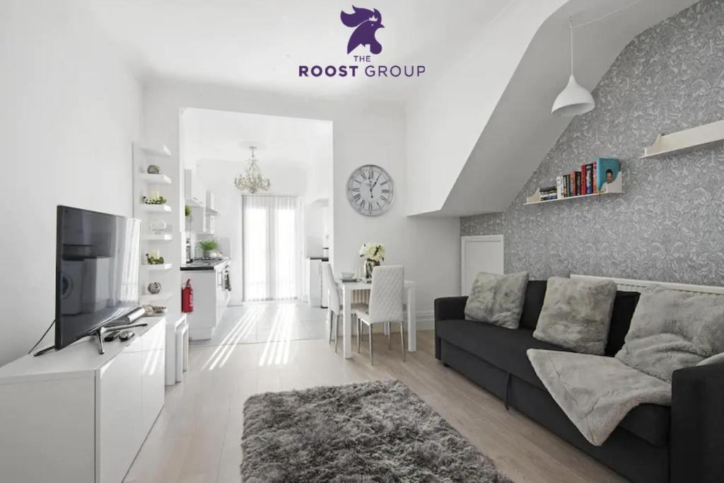 The Roost Group - Stylish Apartments, Gravesend