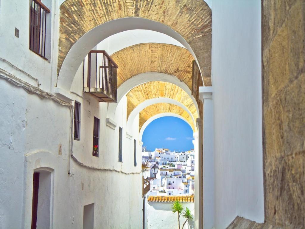 Vejer de la Frontera Luis - 3