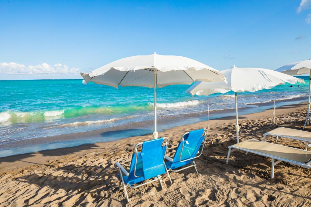 Surrounding environment