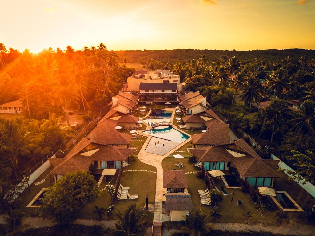 Surrounding environment