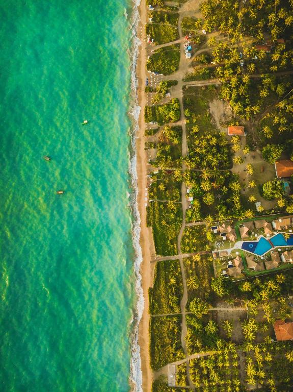 Surrounding environment