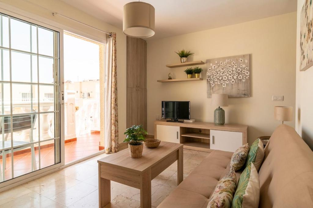 Lightbooking Las Arenas Caleta de Fuste, Caleta de Fuste