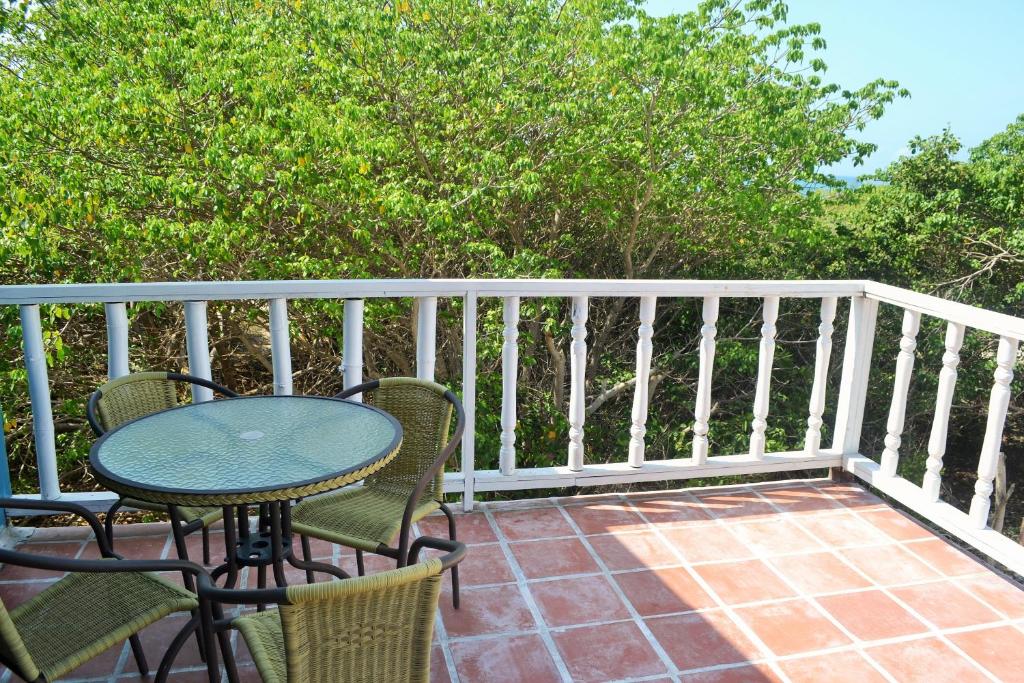 The Isabela Beach House photo