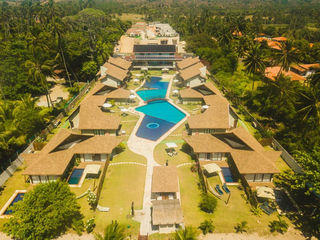 Surrounding environment