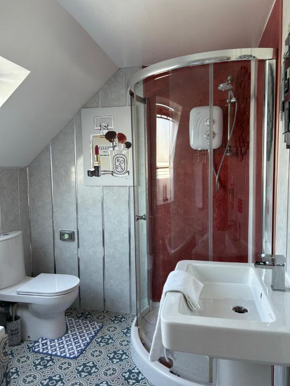 Gleninver Guest House photo
