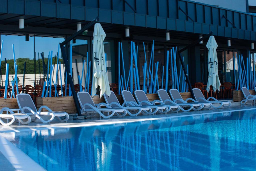 Hotel Aventus photo