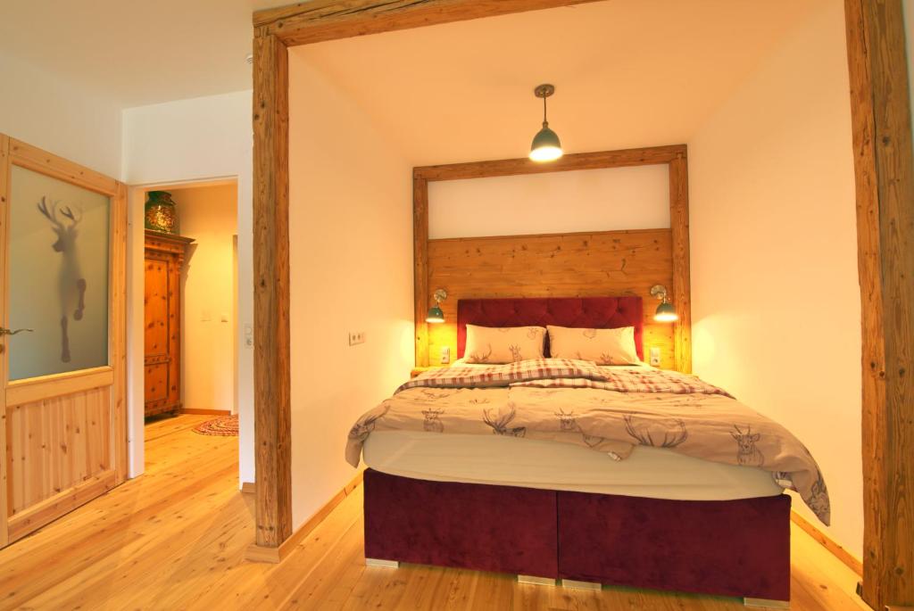 Alpen Apartment Werfenweng - Ruhe - Pool - 5