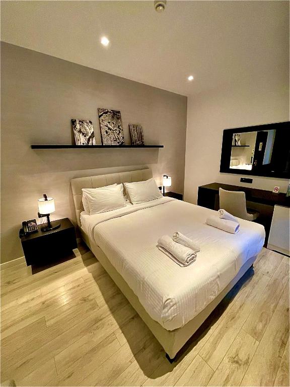 Andon Lapa Hotel & Spa photo