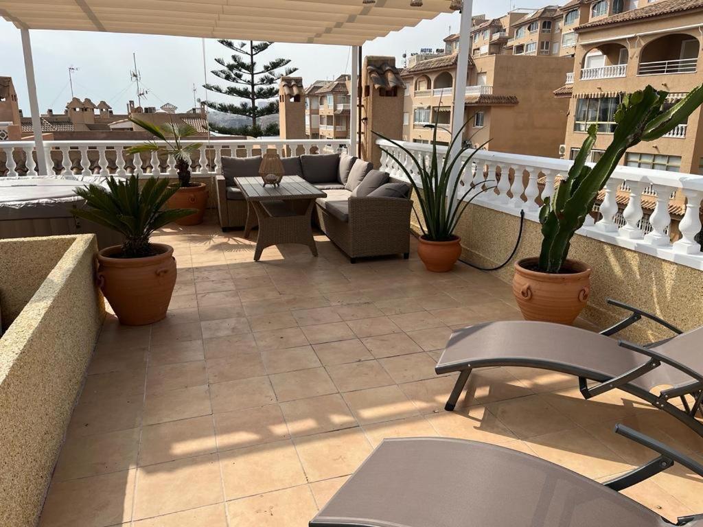 Apartament La Mata Torrevieja - 2