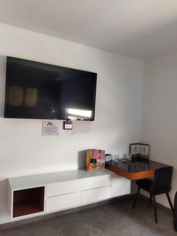 HOTEL M ELITE BLACK - 2