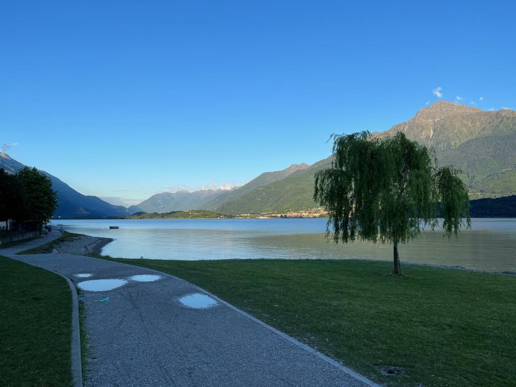Lake Como Beach Hostel photo