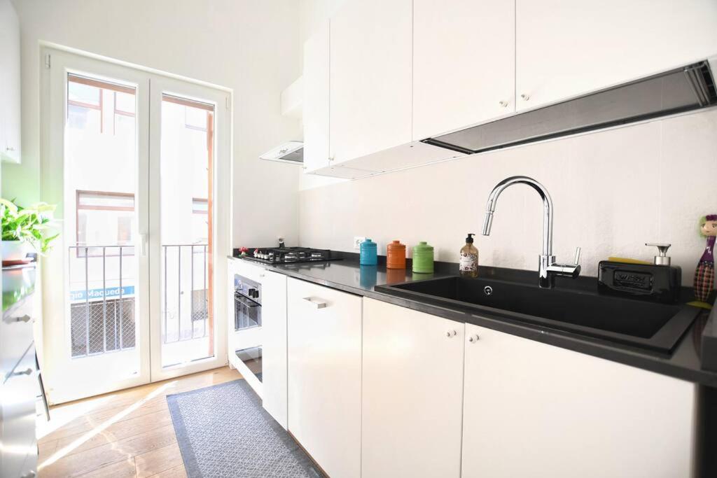 iFlat Casa Isabella - 4