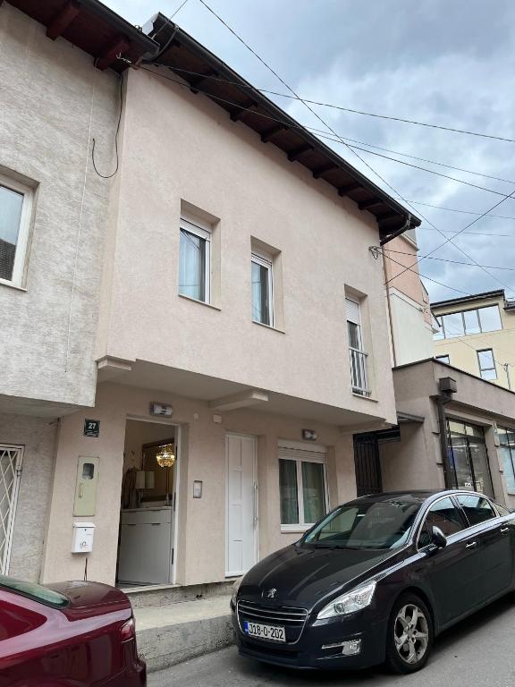 APARTMANI VIJEĆNICA - 4