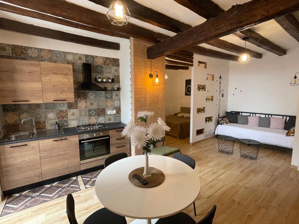 Hera Home, Agrigento