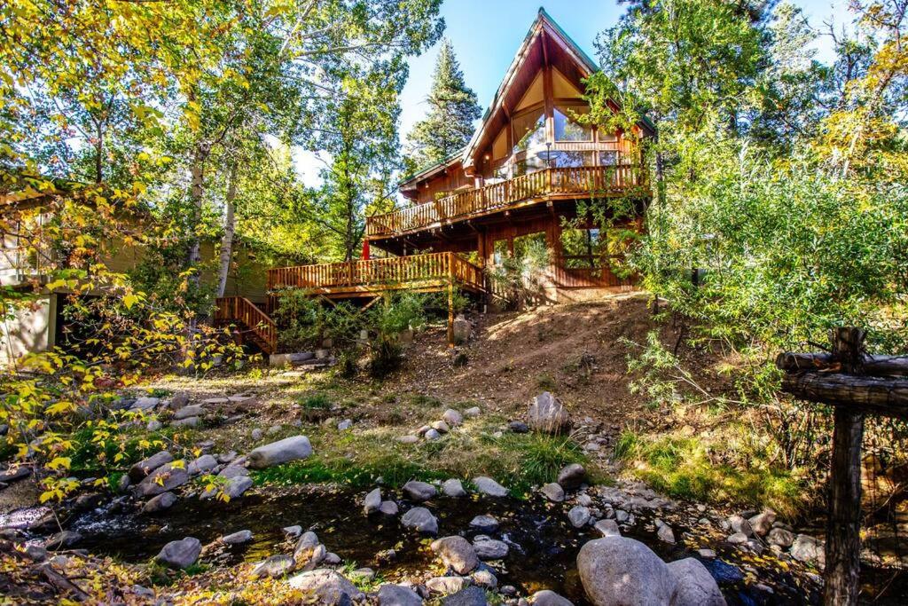 Quittin' Time, Ruidoso