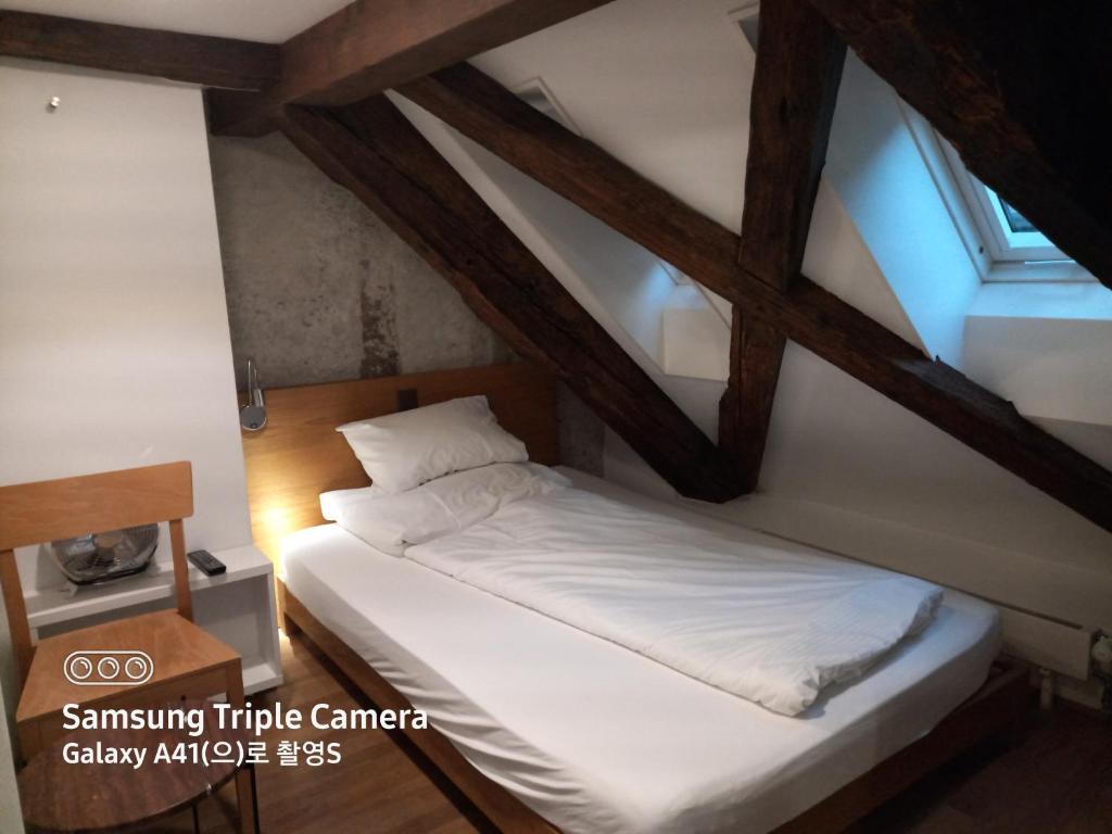 Hotel Lestelle - self check-in - 2